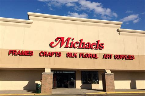 michaels crafts online.